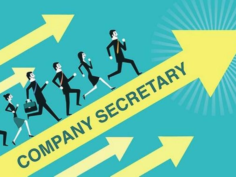 The Role of a Company Secretary: Beyond Just Administrative Duties