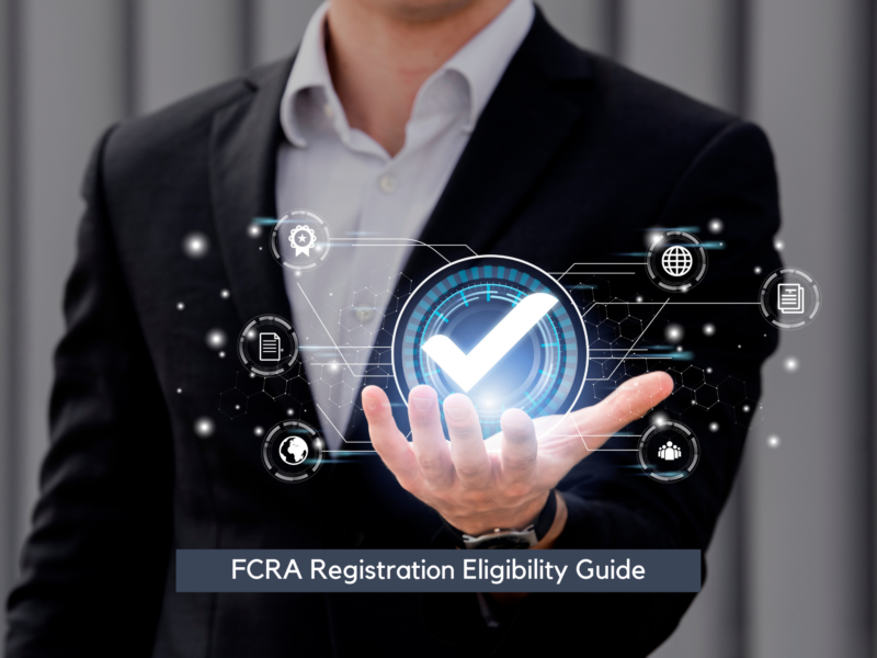 FCRA Eligibility Guide: A Comprehensive Overview