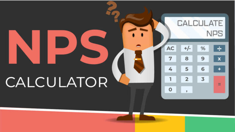 How Does NPS Calculator Work?