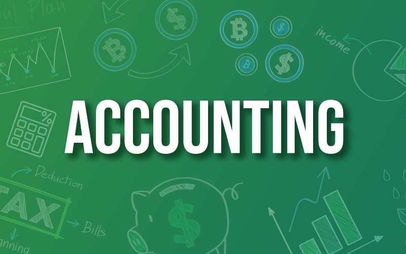 What Are the Different Types of Accounting Principles